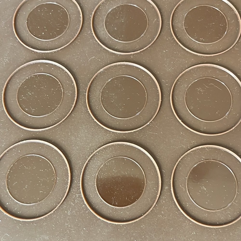 Macaron Mat - Picture 2 of 3